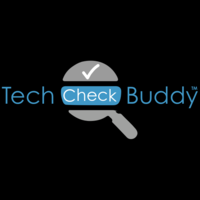 Tech Check Buddy LLC logo, Tech Check Buddy LLC contact details