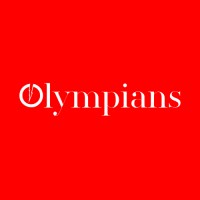 Olympians logo, Olympians contact details