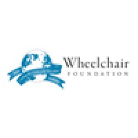 Wheelchair Foundation logo, Wheelchair Foundation contact details