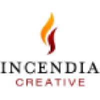 Incendia Creative logo, Incendia Creative contact details