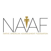 Native American Advancement Foundation logo, Native American Advancement Foundation contact details