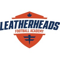 Leatherheads Football Academy logo, Leatherheads Football Academy contact details