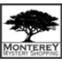 Monterey Mystery Shopping logo, Monterey Mystery Shopping contact details