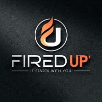 FiredUp KC logo, FiredUp KC contact details