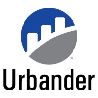 URBANDER logo, URBANDER contact details