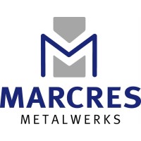 Marcres Metalwerks logo, Marcres Metalwerks contact details