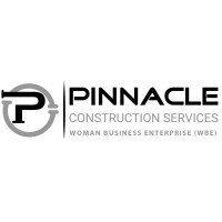 Pinnacle Construction Services logo, Pinnacle Construction Services contact details