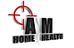 AIM HOME HEALTHCARE logo, AIM HOME HEALTHCARE contact details