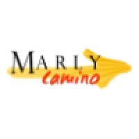 Marly Camino logo, Marly Camino contact details