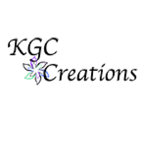 KGC Creations logo, KGC Creations contact details