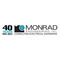 Monrad Engineering, Inc logo, Monrad Engineering, Inc contact details