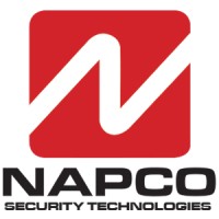 NAPCO Security Technologies, Inc. logo, NAPCO Security Technologies, Inc. contact details