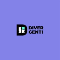 Divergenti logo, Divergenti contact details