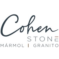 Cohen Stone logo, Cohen Stone contact details