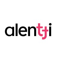 Alentti logo, Alentti contact details