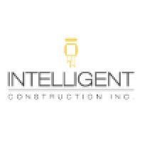 Intelligent Construction Inc. logo, Intelligent Construction Inc. contact details