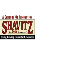 Shavitz Heating & Air Conditioning logo, Shavitz Heating & Air Conditioning contact details