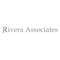 JRivera Associates logo, JRivera Associates contact details