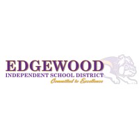 Edgewood Independent School District logo, Edgewood Independent School District contact details