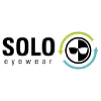 SOLO Eyewear logo, SOLO Eyewear contact details