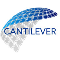 Cantilever.AI logo, Cantilever.AI contact details