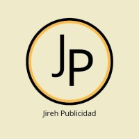 Jireh Publicidad logo, Jireh Publicidad contact details