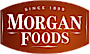 Morgan Foods logo, Morgan Foods contact details