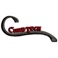 Curb Tech logo, Curb Tech contact details