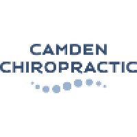 Camden Chiropractic logo, Camden Chiropractic contact details