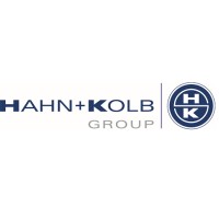 Hahn Kolb logo, Hahn Kolb contact details