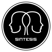 SINTESIS logo, SINTESIS contact details