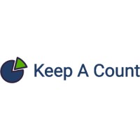 Keep A Count logo, Keep A Count contact details