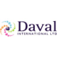 Daval International Ltd logo, Daval International Ltd contact details