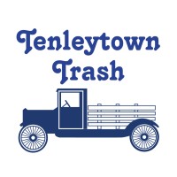 Tenleytown Trash logo, Tenleytown Trash contact details