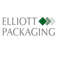 Elliott Packaging Ltd logo, Elliott Packaging Ltd contact details