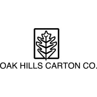 Oak Hills Carton Co logo, Oak Hills Carton Co contact details