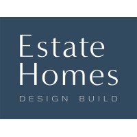 Estate Homes logo, Estate Homes contact details