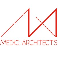 Medici Architects logo, Medici Architects contact details