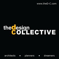 the design COLLECTIVE logo, the design COLLECTIVE contact details