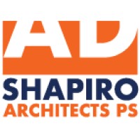 AD Shapiro Architects logo, AD Shapiro Architects contact details