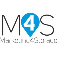 Marketing4Storage logo, Marketing4Storage contact details