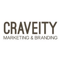 Craveity logo, Craveity contact details