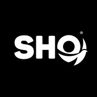 SHO logo, SHO contact details