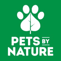 Pets by Nature logo, Pets by Nature contact details