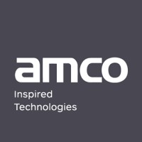 AMCO SA logo, AMCO SA contact details