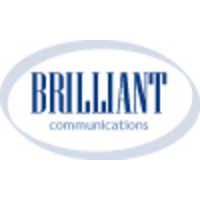 Brilliant Communications logo, Brilliant Communications contact details