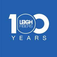 Leigh Fibers Inc logo, Leigh Fibers Inc contact details