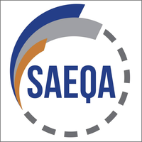 SAEQA UFSC logo, SAEQA UFSC contact details