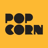 POPCORN COMUNICAÇÃO logo, POPCORN COMUNICAÇÃO contact details