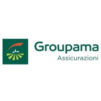 Groupama Assicurazioni logo, Groupama Assicurazioni contact details